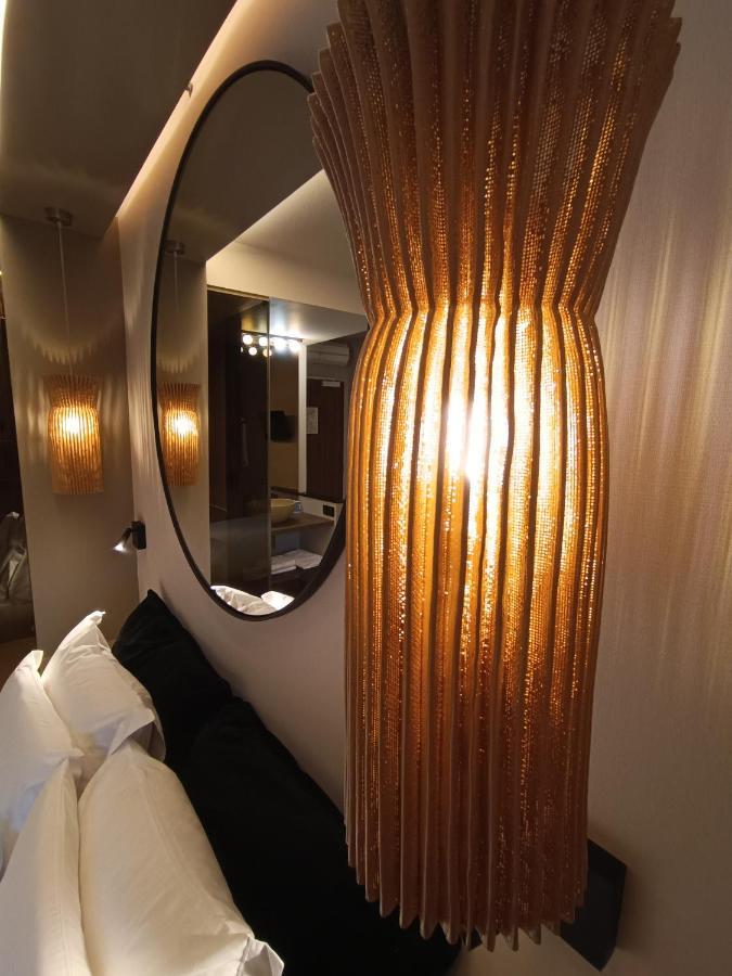 กีริอาด บริฟ ลา แกลาร์ด เวสต์ Hotel บรีฟ-ลา-เกยยาร์ด ภายนอก รูปภาพ