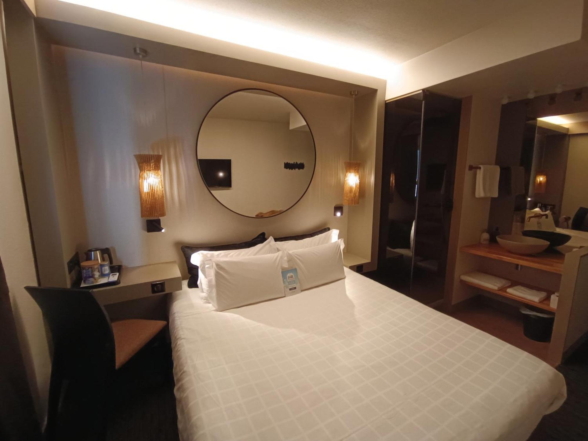 กีริอาด บริฟ ลา แกลาร์ด เวสต์ Hotel บรีฟ-ลา-เกยยาร์ด ภายนอก รูปภาพ